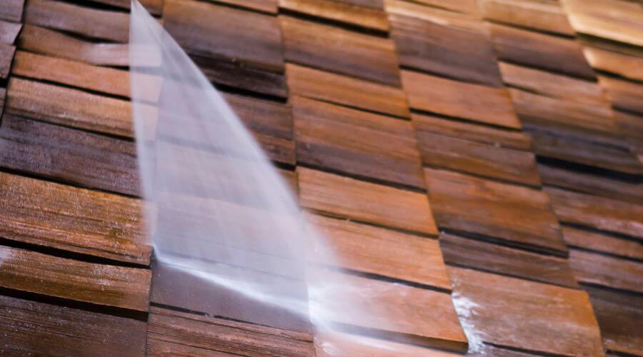 Shingle Roofing in Kenosha, WI